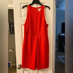 Never Worn Laundry Dress